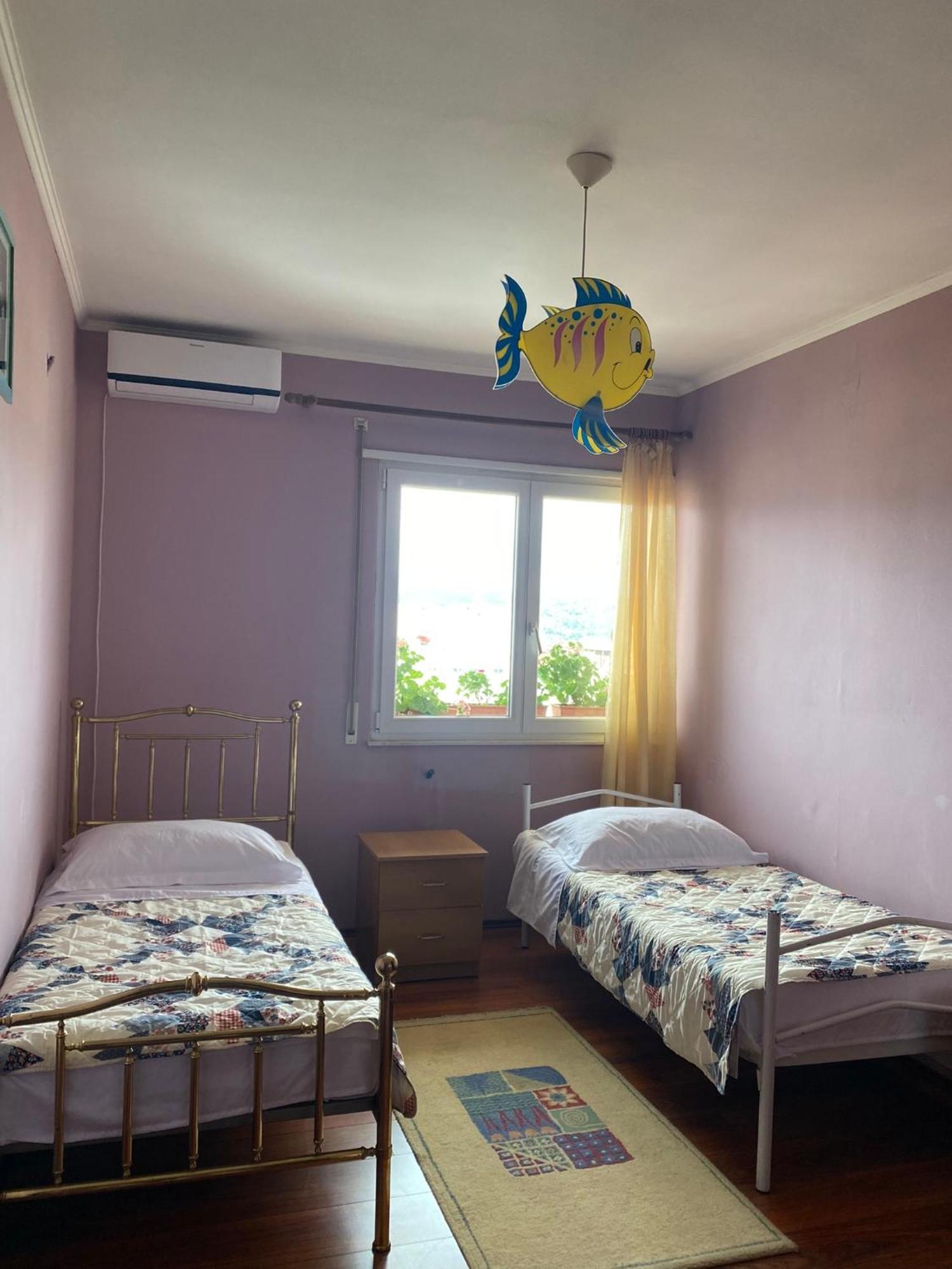 Stay The Night Shkodra Apartment City Centre Exterior photo